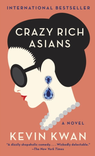 Crazy Rich AsiansAssorted Cover Image