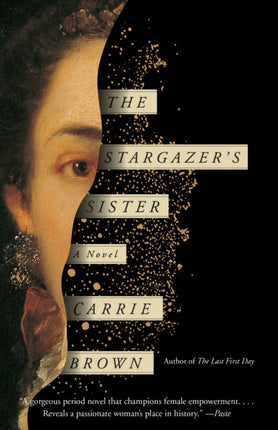 The Stargazer's Sister: A Novel