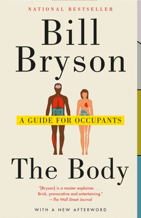 The Body: A Guide for Occupants