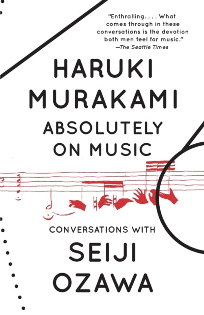 Absolutely on Music: Conversations