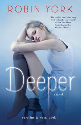 Deeper 01 Caroline  West