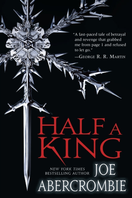 Half a King 1 Shattered Sea