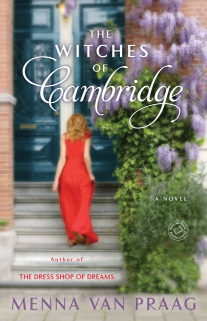 The Witches of Cambridge: A Novel