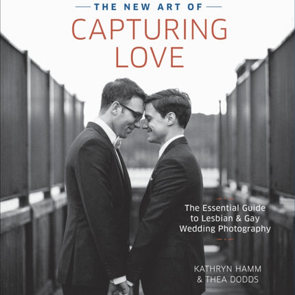 New Art of Capturing Love, The