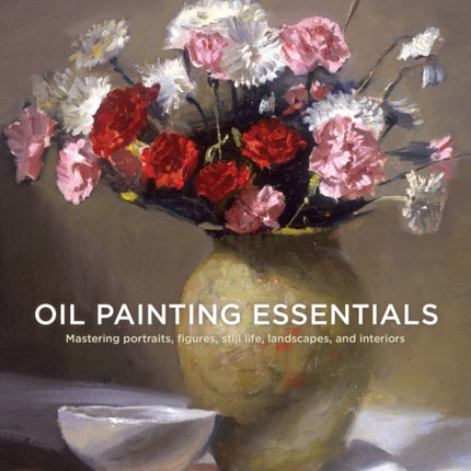 Oil Painting Essentials