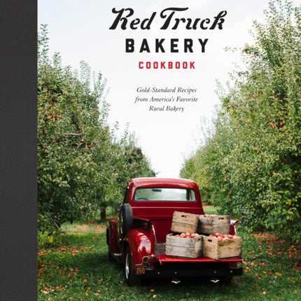 Red Truck Bakery Cookbook