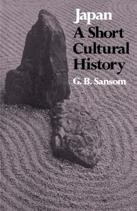 Japan: A Short Cultural History