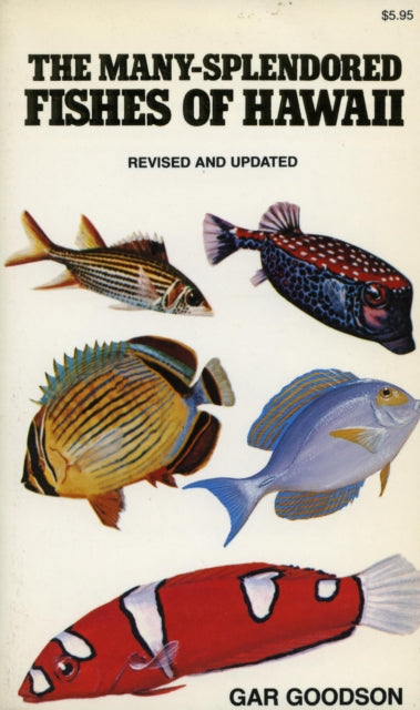 The ManySplendored Fishes of Hawaii