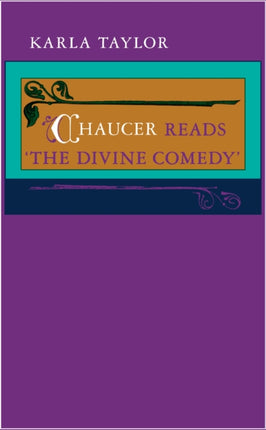 Chaucer Reads “The Divine Comedy”