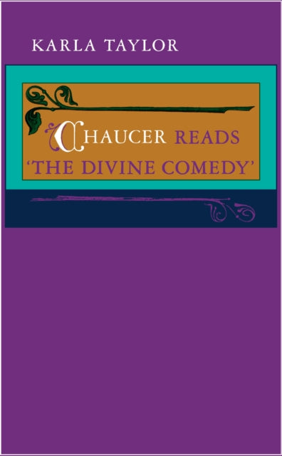 Chaucer Reads “The Divine Comedy”