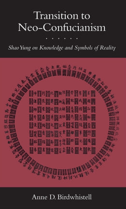 Transition to Neo-Confucianism: Shao Yung on Knowledge and Symbols of Reality