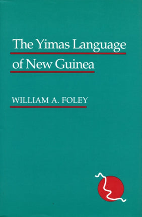 The Yimas Language of New Guinea