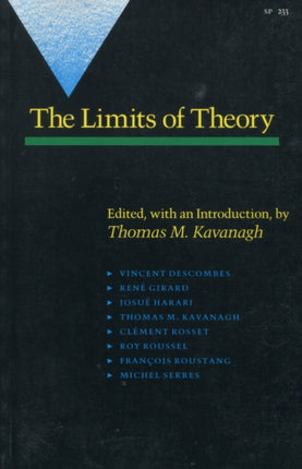 The Limits of Theory