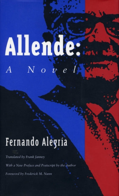 Allende: A Novel