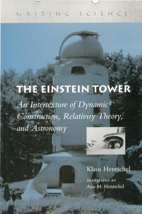 The Einstein Tower Intertexture of Dynamic