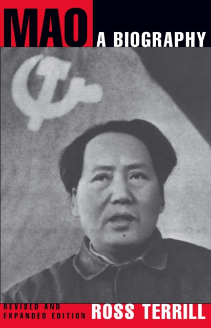 Mao: A Biography: Revised and Expanded Edition