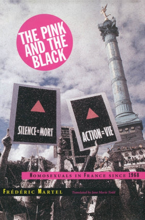 The Pink and the Black: Homosexuals in France Since 1968