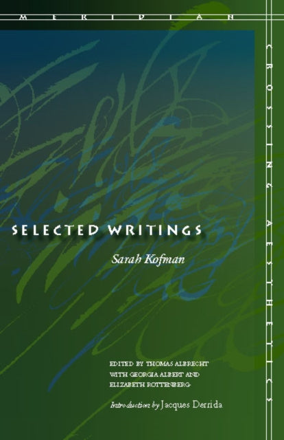 Selected Writings