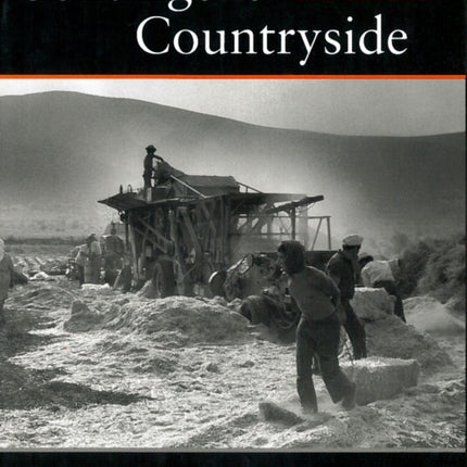 Contingent Countryside: Settlement, Economy, and Land Use in the Southern Argolid Since 1700