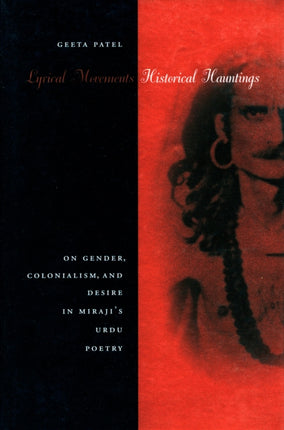 Lyrical Movements Historical Hauntings  On Gender