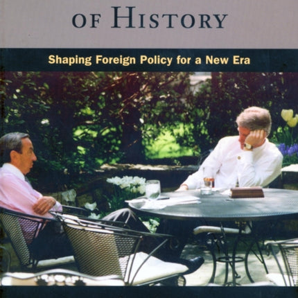 In the Stream of History: Shaping Foreign Policy for a New Era