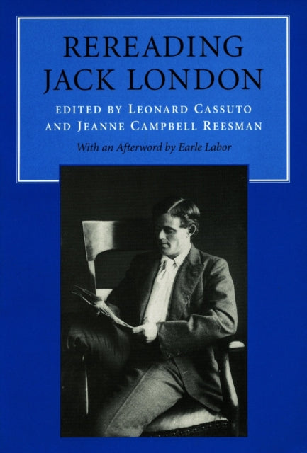 Rereading Jack London