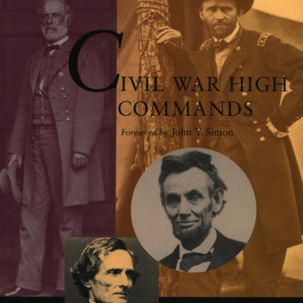 Civil War High Commands