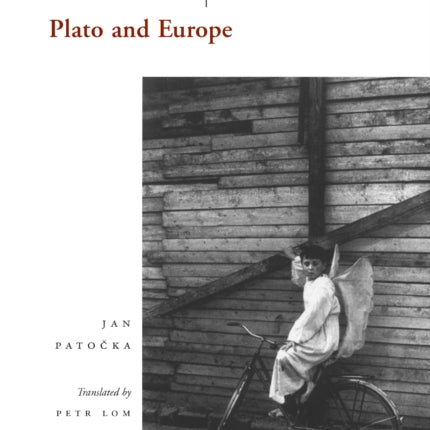 Plato and Europe