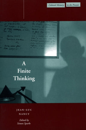 A Finite Thinking