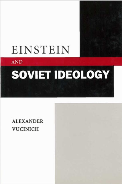 Einstein and Soviet Ideology