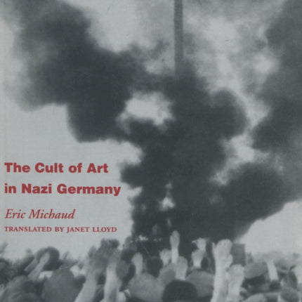 The Cult of Art in Nazi Germany