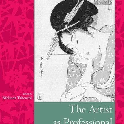 The Artist as Professional in Japan