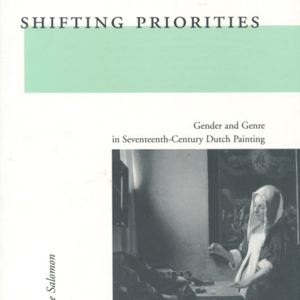 Shifting Priorities  Gender and Genre in
