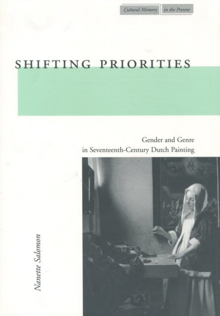 Shifting Priorities  Gender and Genre in
