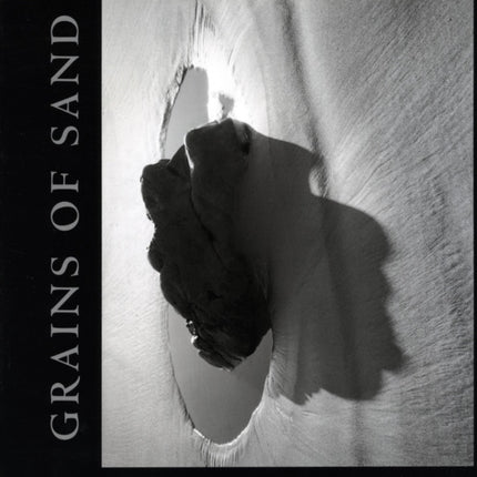 Grains of Sand: Photographs by Marion Patterson