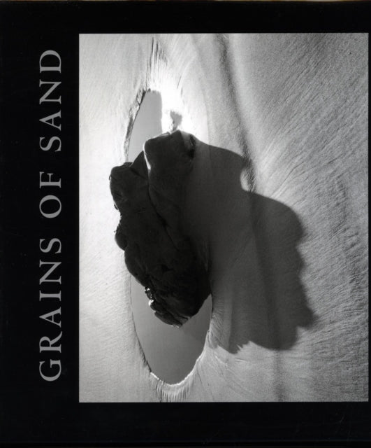 Grains of Sand: Photographs by Marion Patterson