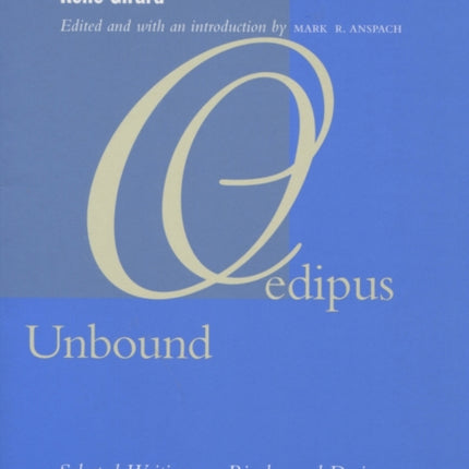 Oedipus Unbound