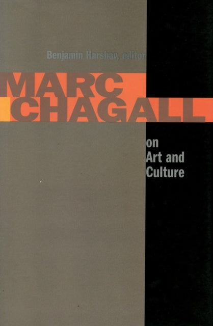 Marc Chagall on Art and Culture