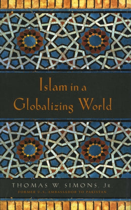 Islam in a Globalizing World