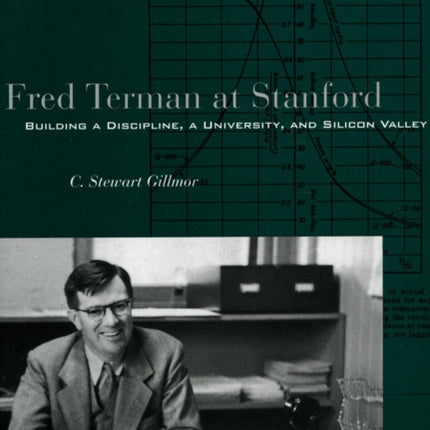 Fred Terman at Stanford: Building a Discipline, a University, and Silicon Valley