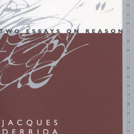 Rogues: Two Essays on Reason