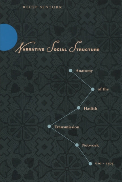 Narrative Social Structure