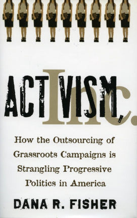 Activism Inc.