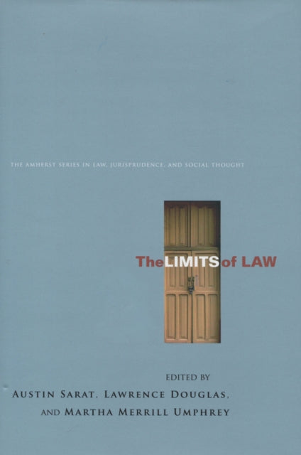 The Limits of Law