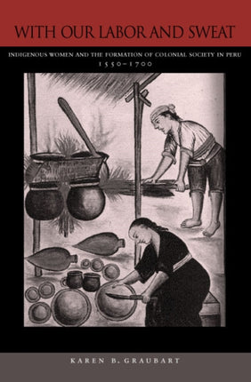 With Our Labor and Sweat