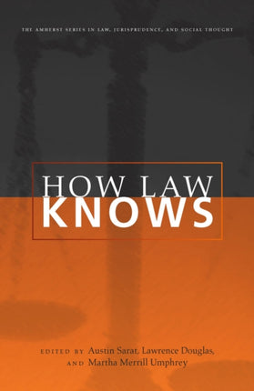 How Law Knows