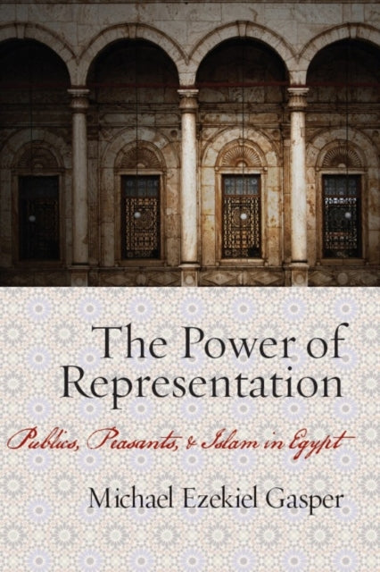 The Power of Representation: Publics, Peasants, and Islam in Egypt