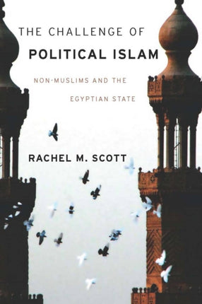 The Challenge of Political Islam: Non-Muslims and the Egyptian State