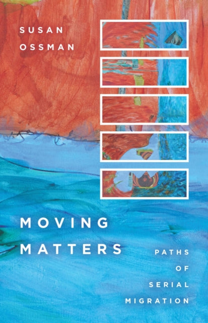 Moving Matters: Paths of Serial Migration