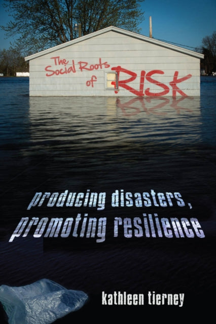 The Social Roots of Risk: Producing Disasters, Promoting Resilience